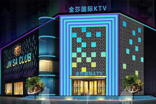 工程案例